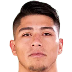 Brayan Cortés