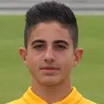 Berkan İbrahim Cakır