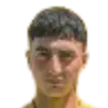 Jacob Nasso