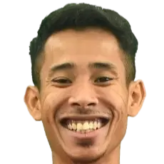 Nazrul Nazari