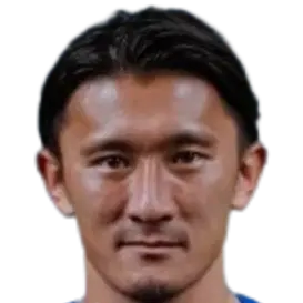 Hikaru Mizuno