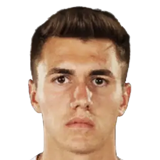 Alexandru Cristian·Stan
