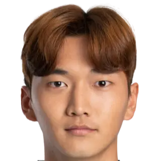 Jang Dong-Hyuk