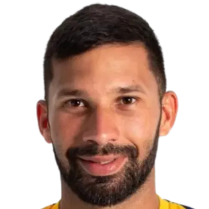 Anderson Cardozo