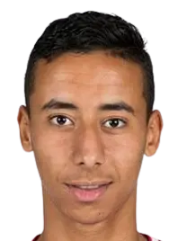 Anass Salah-Eddine