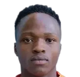 Mothusi Johnson