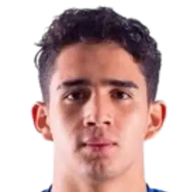 Salvador Bolivar