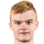 Lucas Forsberg