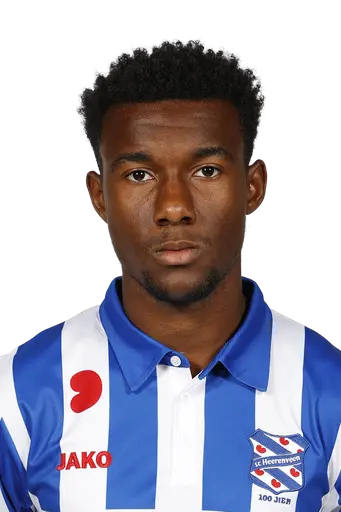 Hamdi Akujobi