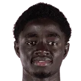 Ibou Sane