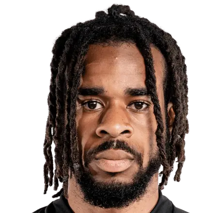 Raheem Edwards