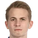 Eirik Hestad