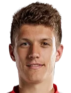 Daniel Smiga