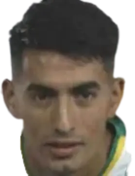 Alexis Soto