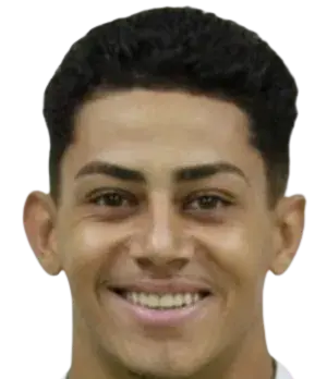 Vinicius Rodrigues·Adelino Dos Santos