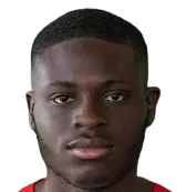 Mohamed Kaba