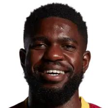 Samuel Umtiti