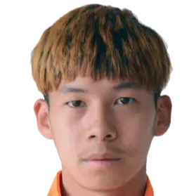 Zhang Jiaxin