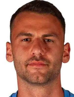 Marin Pudić