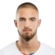 Luka Bradaric