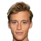 Kristian Kirkegaard