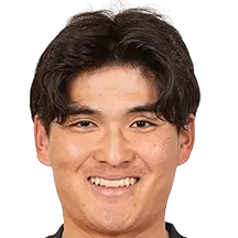 Yuto Matsunagane