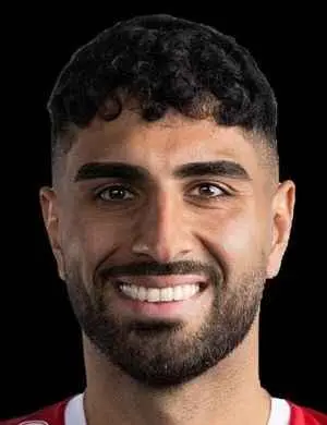 Ebrahim Farahnak