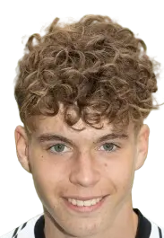 Charlie Gill