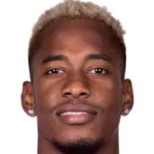 Amir Murillo