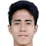 Zwe Khant Min