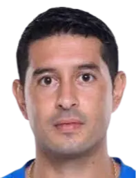 Esteban Vizcarra