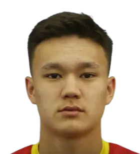 Baybol Ermekov