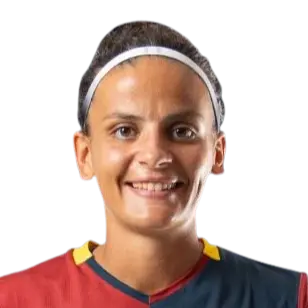 Caterina Bargi