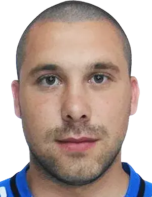 Vladislav Faskhutdinov