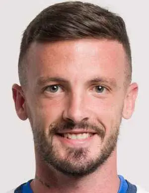Javier Moreno