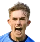 Evan Caffrey