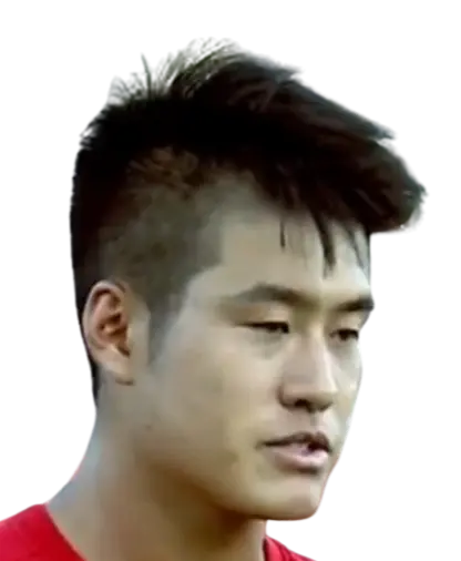 Yang Wenjie