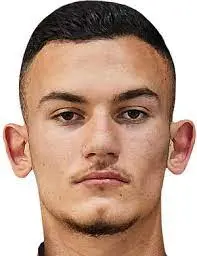 Dashmir Elezi