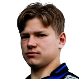 Victor Svensson