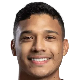 Jorman Aguilar
