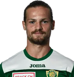 Liridon Berisha