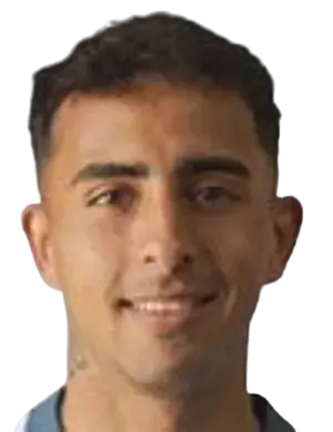 Lorenzo Gabriel Barrera