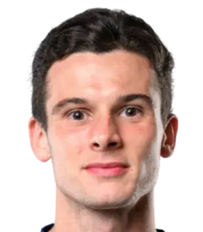 Daniel Ronan Scally