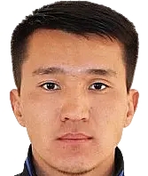 Ular Zhaksybayev