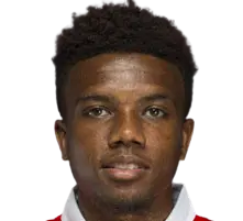 Patrick Burner