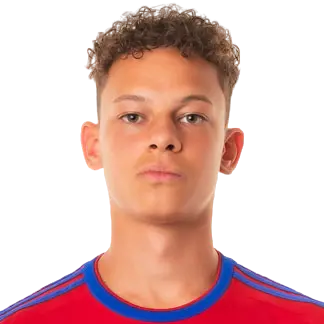 Julian Vonmoos