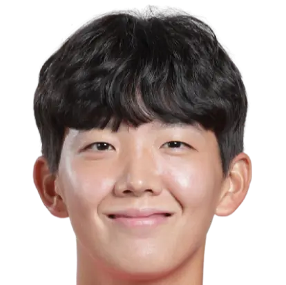 Seo Ji-Youn