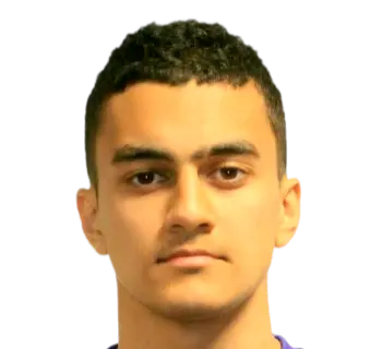 aykhan suleymali