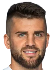 Antonijs Černomordijs