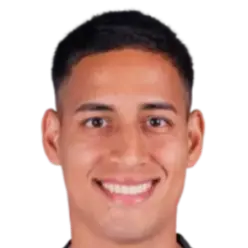 Hugo Adrián Benítez